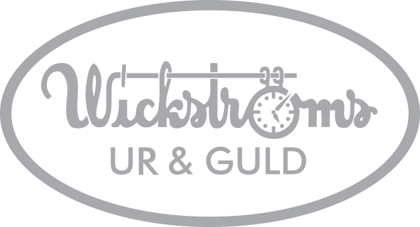 Wickströms Ur &amp; Guld