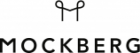 Mockberg logotyp